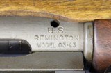 Remington Model 1903A3 Sniper Rifle - 12 of 15