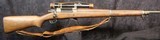 Remington Model 1903A3 Sniper Rifle - 1 of 15