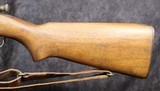 Remington Model 1903A3 Sniper Rifle - 8 of 15