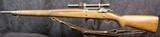 Remington Model 1903A3 Sniper Rifle - 2 of 15