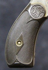 S&W 4th Model .32 DA - 6 of 13