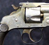 S&W 4th Model .32 DA - 7 of 13