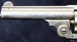 S&W 4th Model .32 DA - 5 of 13