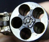 S&W 4th Model .32 DA - 12 of 13