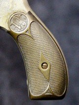 S&W 4th Model .32 DA - 3 of 13