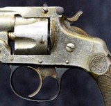 S&W 4th Model .32 DA - 4 of 13