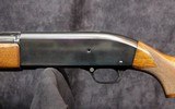Winchester Model 50 Shotgun - 4 of 14