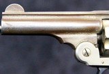 Harrington & Richardson Safety Hammerless Revolver - 8 of 14