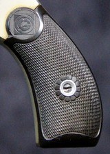 Harrington & Richardson Safety Hammerless Revolver - 6 of 14