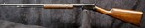 Winchester Model 62A Rifle - 2 of 15