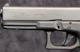 Glock 17 Gen 4 Pistol - 6 of 15