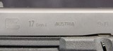 Glock 17 Gen 4 Pistol - 10 of 15