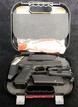 Glock 17 Gen 4 Pistol - 12 of 15