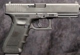Glock 17 Gen 4 Pistol - 1 of 15
