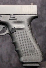 Glock 17 Gen 4 Pistol - 5 of 15