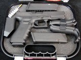 Glock 17 Gen 4 Pistol - 13 of 15