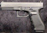 Glock 17 Gen 4 Pistol - 2 of 15