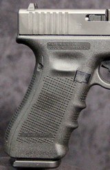 Glock 17 Gen 4 Pistol - 3 of 15