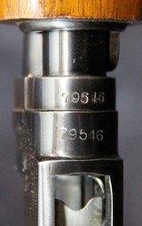 Winchester Model 42 Shotgun - 10 of 15