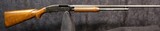 Winchester Model 42 Shotgun - 1 of 15