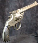 Hopkins & Allen DA Revolver - 13 of 13