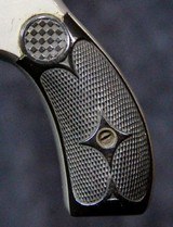 Hopkins & Allen DA Revolver - 6 of 13