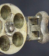 Hopkins & Allen DA Revolver - 10 of 13