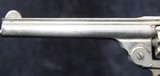 Hopkins & Allen DA Revolver - 8 of 13