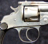 Hopkins & Allen DA Revolver - 4 of 13