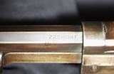 Winchester Model 1890 Rifle - 12 of 15