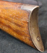 Winchester Model 1890 Rifle - 13 of 15