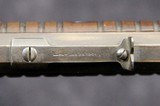 Winchester Model 1890 Rifle - 9 of 15