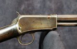 Winchester Model 1890 Rifle - 7 of 15