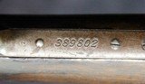 Winchester Model 1890 Rifle - 10 of 15
