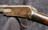 Winchester Model 1890 Rifle - 4 of 15