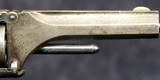 S&W #1, 2nd Issue Revolver - 7 of 15
