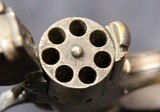 S&W #1, 2nd Issue Revolver - 9 of 15