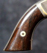 S&W #1, 2nd Issue Revolver - 5 of 15