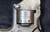 S&W #1, 2nd Issue Revolver - 12 of 15