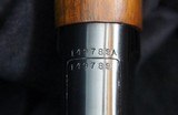 Winchester Model 63 Rifle - 15 of 15