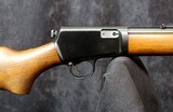 Winchester Model 63 Rifle - 7 of 15