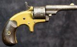 Colt Open Top Revolver - 1 of 14
