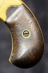 Colt Open Top Revolver - 3 of 14