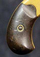 Colt Open Top Revolver - 6 of 14