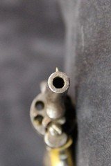Colt Open Top Revolver - 14 of 14