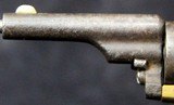 Colt Open Top Revolver - 5 of 14