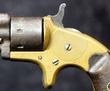 Colt Open Top Revolver - 4 of 14