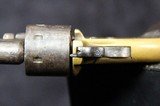 Colt Open Top Revolver - 11 of 14