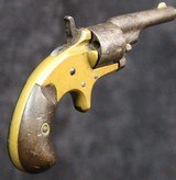 Colt Open Top Revolver - 13 of 14