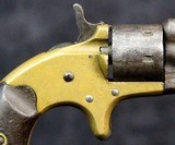 Colt Open Top Revolver - 7 of 14